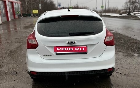 Ford Focus III, 2012 год, 950 000 рублей, 6 фотография