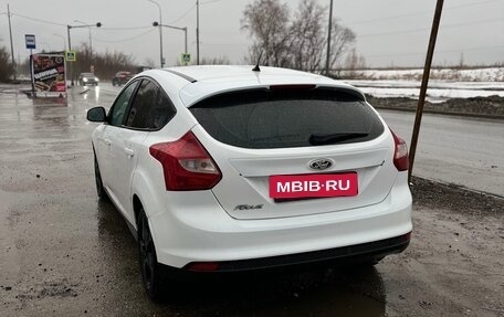 Ford Focus III, 2012 год, 950 000 рублей, 3 фотография