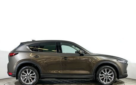 Mazda CX-5 II, 2019 год, 2 725 000 рублей, 4 фотография