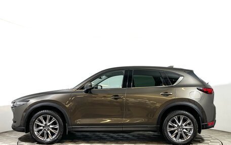 Mazda CX-5 II, 2019 год, 2 725 000 рублей, 8 фотография