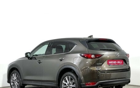 Mazda CX-5 II, 2019 год, 2 725 000 рублей, 7 фотография