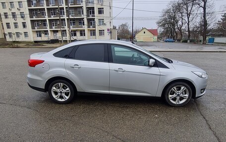 Ford Focus III, 2018 год, 1 370 000 рублей, 3 фотография