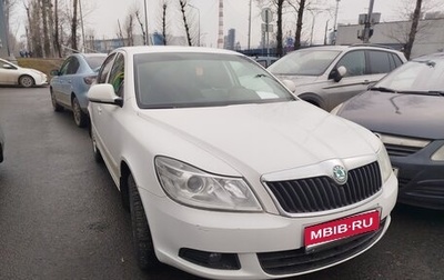 Skoda Octavia, 2013 год, 965 000 рублей, 1 фотография