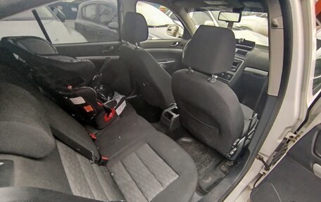 Skoda Octavia, 2013 год, 965 000 рублей, 3 фотография