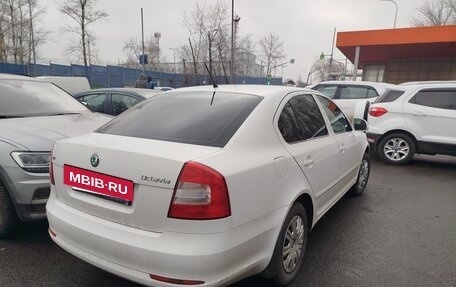 Skoda Octavia, 2013 год, 965 000 рублей, 2 фотография