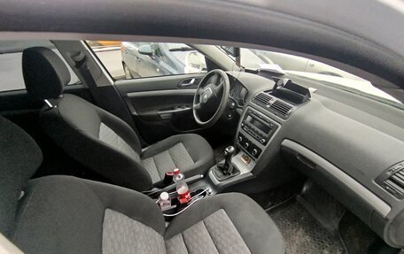 Skoda Octavia, 2013 год, 965 000 рублей, 4 фотография