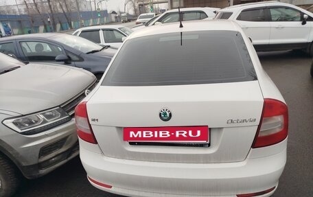 Skoda Octavia, 2013 год, 965 000 рублей, 5 фотография