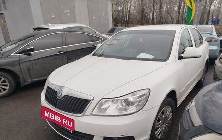 Skoda Octavia, 2013 год, 965 000 рублей, 6 фотография