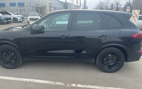 Porsche Cayenne III, 2016 год, 5 490 000 рублей, 7 фотография