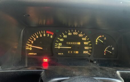Daewoo Nexia I рестайлинг, 2006 год, 180 000 рублей, 9 фотография