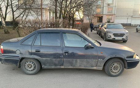 Daewoo Nexia I рестайлинг, 2006 год, 180 000 рублей, 5 фотография