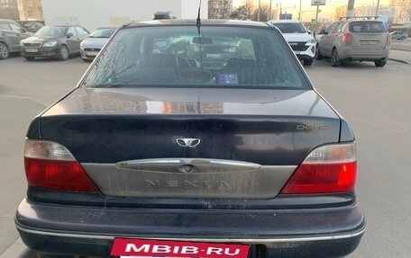Daewoo Nexia I рестайлинг, 2006 год, 180 000 рублей, 3 фотография