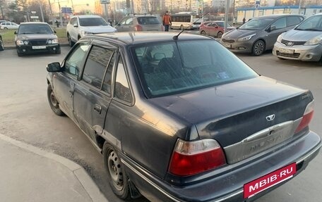 Daewoo Nexia I рестайлинг, 2006 год, 180 000 рублей, 2 фотография
