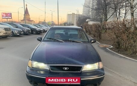 Daewoo Nexia I рестайлинг, 2006 год, 180 000 рублей, 7 фотография