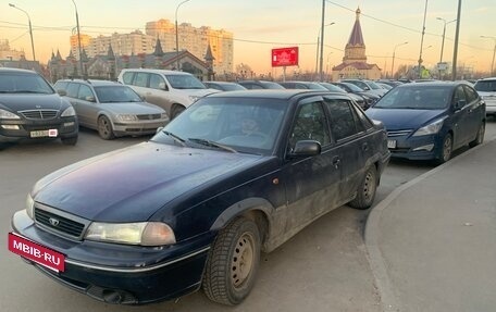 Daewoo Nexia I рестайлинг, 2006 год, 180 000 рублей, 8 фотография