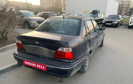Daewoo Nexia I рестайлинг, 2006 год, 180 000 рублей, 4 фотография