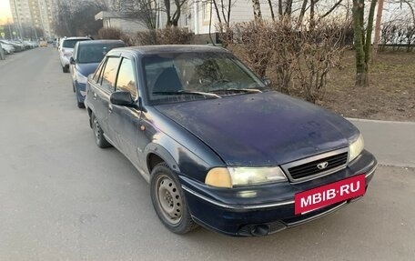 Daewoo Nexia I рестайлинг, 2006 год, 180 000 рублей, 6 фотография