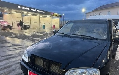 Chery Amulet (A15) I, 2007 год, 90 000 рублей, 1 фотография