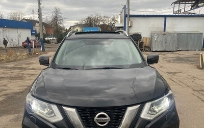 Nissan X-Trail, 2019 год, 2 630 000 рублей, 1 фотография