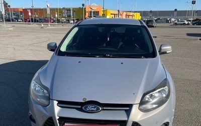 Ford Focus III, 2011 год, 600 000 рублей, 1 фотография