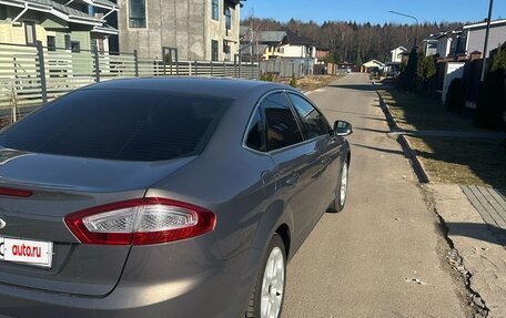 Ford Mondeo IV, 2012 год, 1 050 000 рублей, 6 фотография