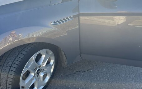Ford Mondeo IV, 2012 год, 1 050 000 рублей, 3 фотография