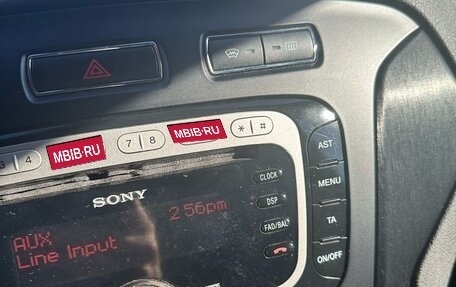Ford Mondeo IV, 2012 год, 1 050 000 рублей, 10 фотография