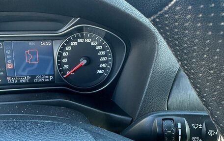 Ford Mondeo IV, 2012 год, 1 050 000 рублей, 14 фотография