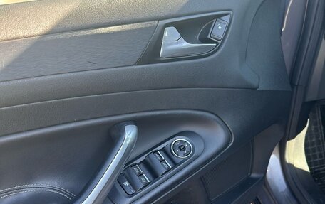 Ford Mondeo IV, 2012 год, 1 050 000 рублей, 13 фотография