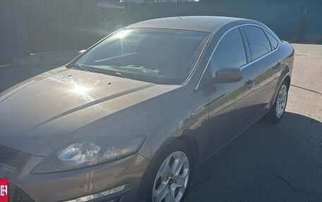 Ford Mondeo IV, 2012 год, 1 050 000 рублей, 2 фотография