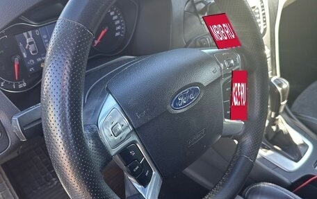 Ford Mondeo IV, 2012 год, 1 050 000 рублей, 16 фотография