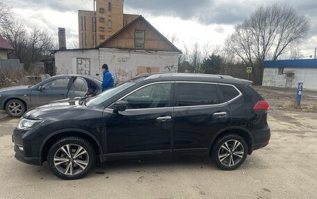 Nissan X-Trail, 2019 год, 2 630 000 рублей, 3 фотография