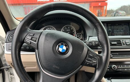 BMW 5 серия, 2011 год, 1 650 000 рублей, 14 фотография