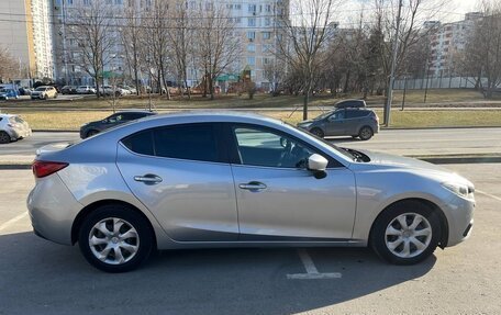 Mazda 3, 2013 год, 1 490 000 рублей, 8 фотография