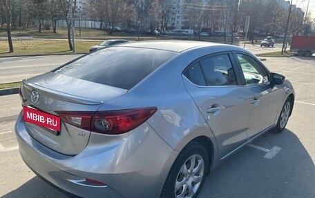 Mazda 3, 2013 год, 1 490 000 рублей, 7 фотография