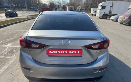 Mazda 3, 2013 год, 1 490 000 рублей, 6 фотография