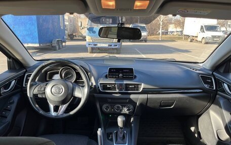 Mazda 3, 2013 год, 1 490 000 рублей, 29 фотография