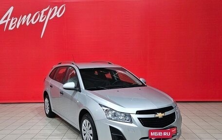 Chevrolet Cruze II, 2013 год, 879 000 рублей, 7 фотография