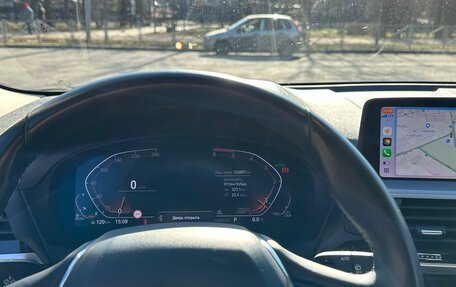 BMW X3, 2020 год, 4 500 000 рублей, 15 фотография