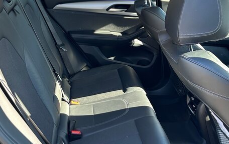 BMW X3, 2020 год, 4 500 000 рублей, 19 фотография