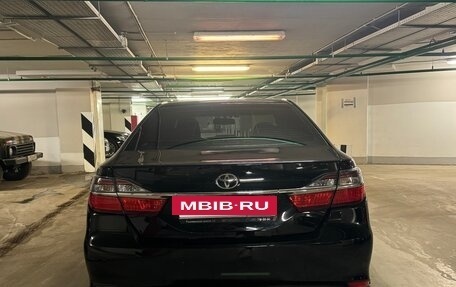 Toyota Camry, 2014 год, 1 750 000 рублей, 5 фотография