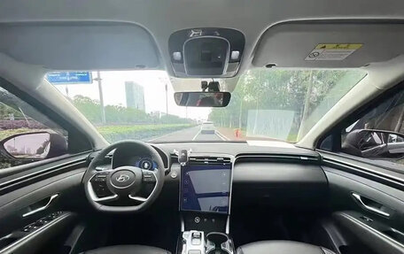 Hyundai Tucson, 2022 год, 1 855 500 рублей, 9 фотография