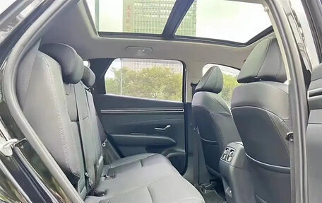 Hyundai Tucson, 2022 год, 1 855 500 рублей, 8 фотография