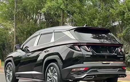 Hyundai Tucson, 2022 год, 1 855 500 рублей, 4 фотография