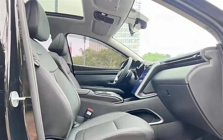 Hyundai Tucson, 2022 год, 1 855 500 рублей, 7 фотография