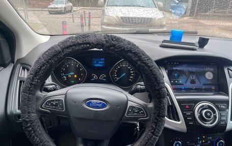 Ford Focus III, 2016 год, 500 000 рублей, 1 фотография