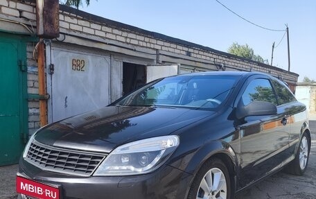 Opel Astra H, 2007 год, 450 000 рублей, 1 фотография