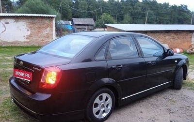 Chevrolet Lacetti, 2008 год, 900 000 рублей, 1 фотография