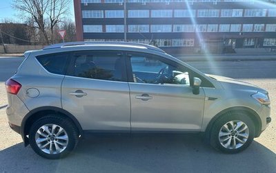 Ford Kuga III, 2008 год, 920 000 рублей, 1 фотография