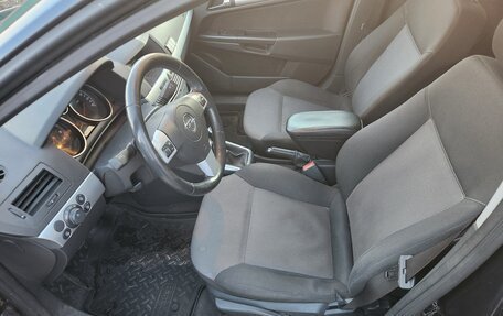 Opel Astra H, 2011 год, 650 000 рублей, 6 фотография